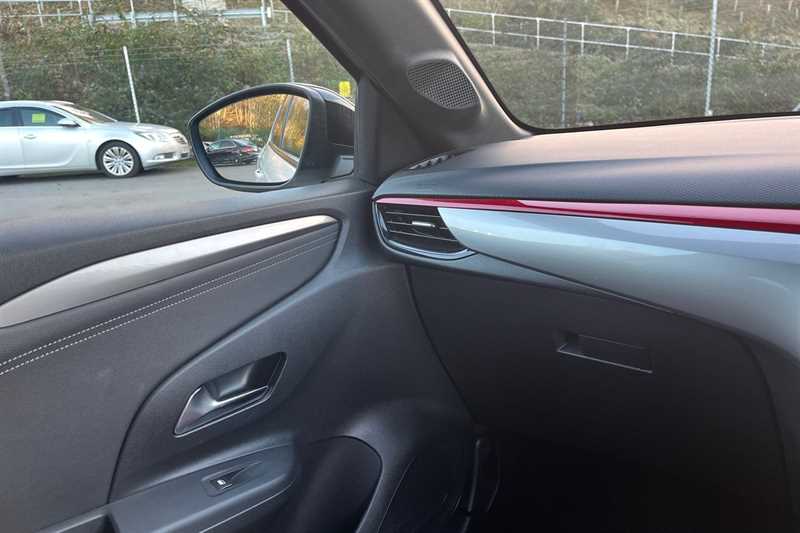 Used Vauxhall Corsa 2021 for sale - 76609999: Photo 41