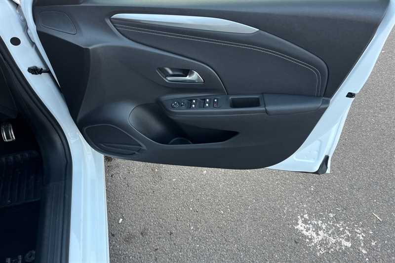 Used Vauxhall Corsa 2021 for sale - 76609999: Photo 42