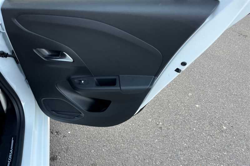 Used Vauxhall Corsa 2021 for sale - 76609999: Photo 43