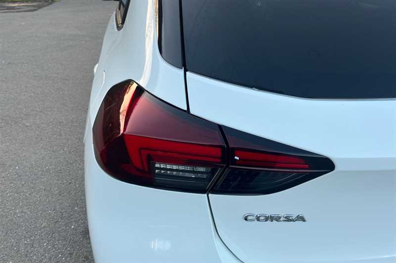 Used Vauxhall Corsa 2021 for sale - 76609999: Photo 45