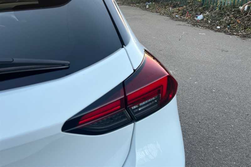 Used Vauxhall Corsa 2021 for sale - 76609999: Photo 47