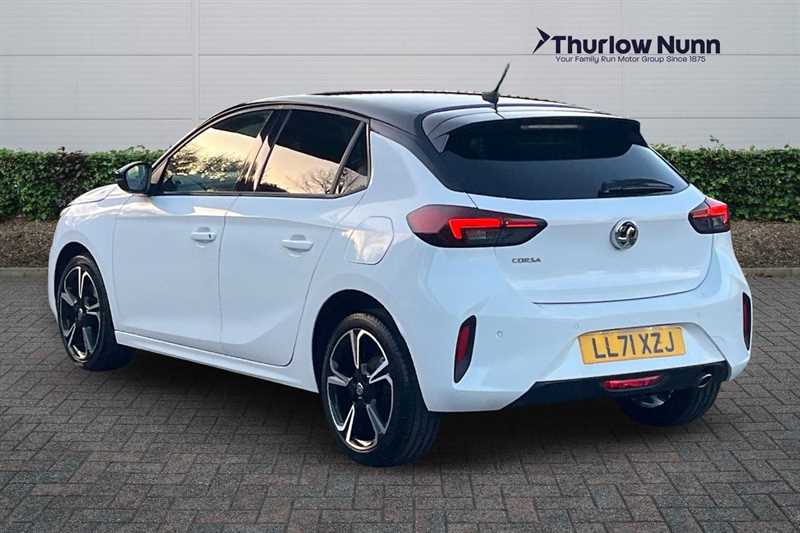 Used Vauxhall Corsa 2021 for sale - 76609999: Photo 5