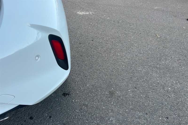 Used Vauxhall Corsa 2021 for sale - 76609999: Photo 50