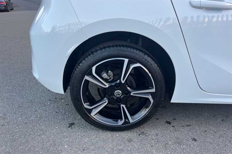 Used Vauxhall Corsa 2021 for sale - 76609999: Photo 51