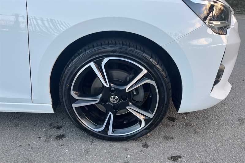 Used Vauxhall Corsa 2021 for sale - 76609999: Photo 53