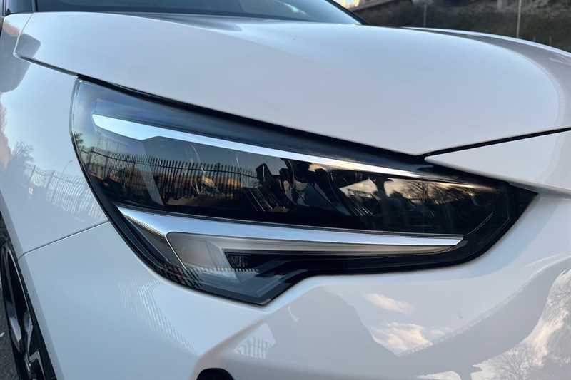 Used Vauxhall Corsa 2021 for sale - 76609999: Photo 54