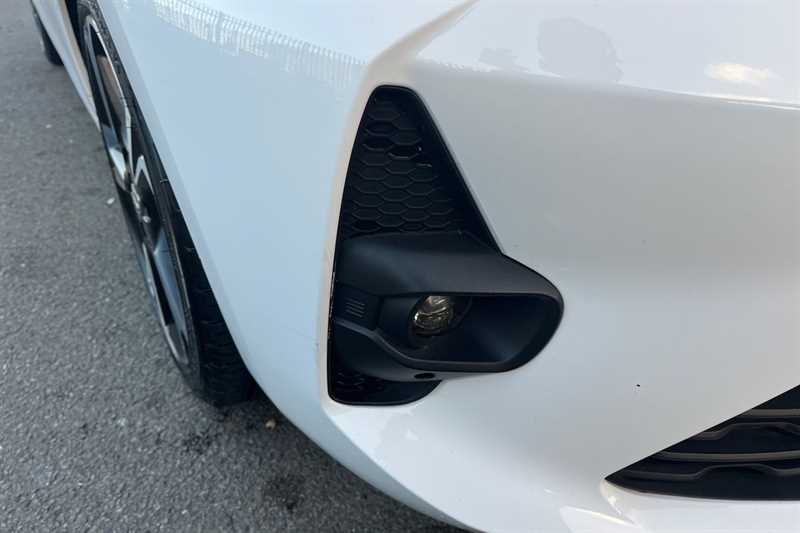 Used Vauxhall Corsa 2021 for sale - 76609999: Photo 55