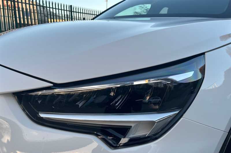 Used Vauxhall Corsa 2021 for sale - 76609999: Photo 56