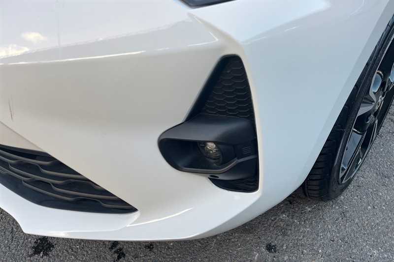 Used Vauxhall Corsa 2021 for sale - 76609999: Photo 57