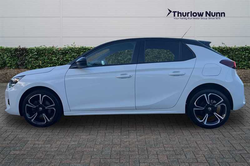 Used Vauxhall Corsa 2021 for sale - 76609999: Photo 6