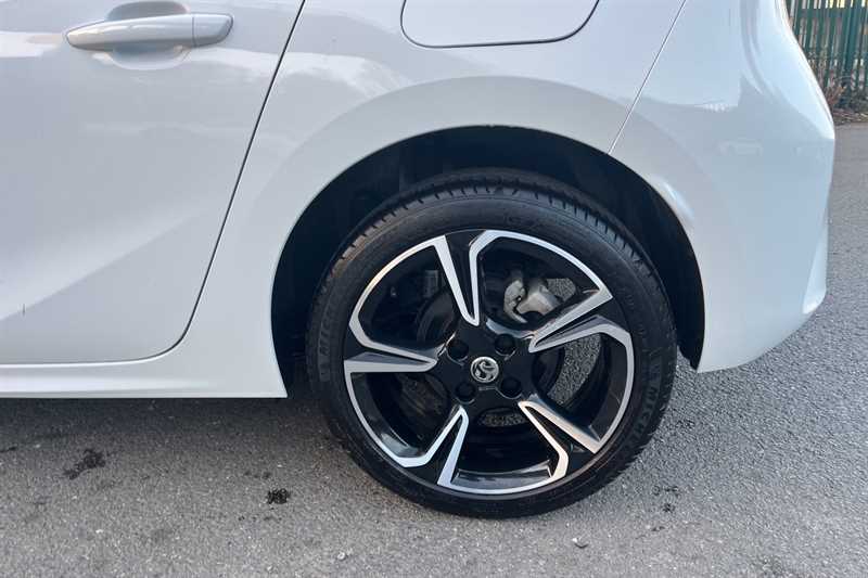 Used Vauxhall Corsa 2021 for sale - 76609999: Photo 60