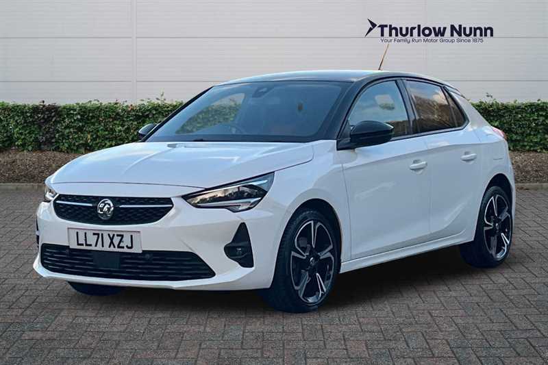 Used Vauxhall Corsa 2021 for sale - 76609999: Photo 7