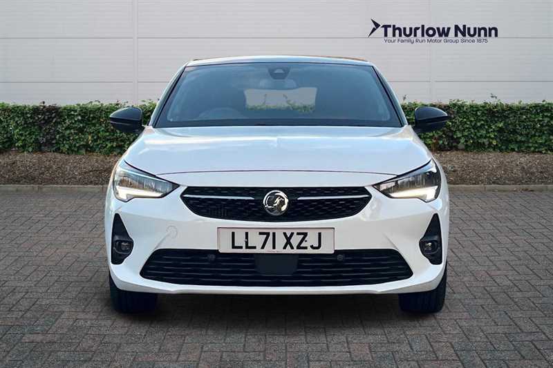 Used Vauxhall Corsa 2021 for sale - 76609999: Photo 8