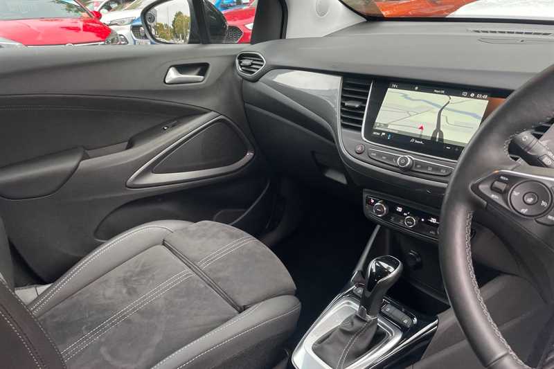 Used Vauxhall Crossland 2022 for sale - 77512984: Photo 14