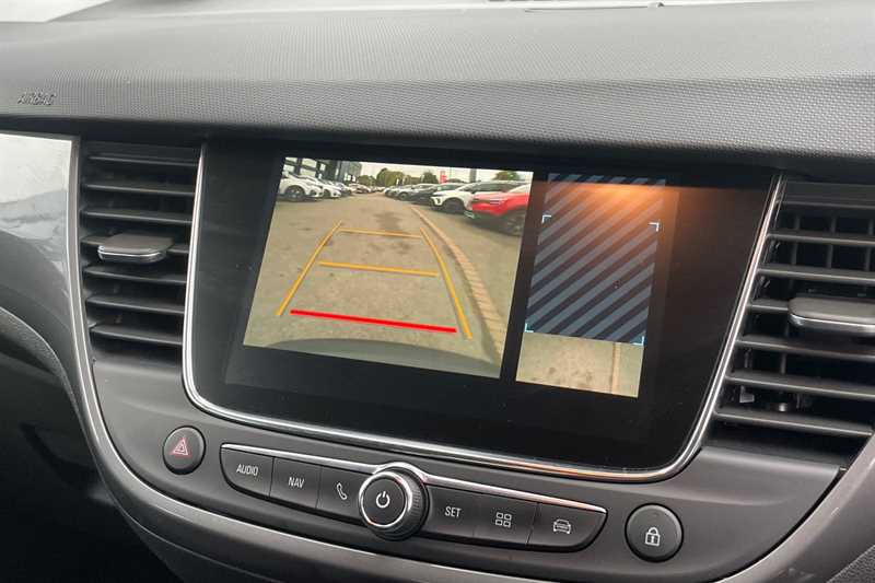 Used Vauxhall Crossland 2022 for sale - 77512984: Photo 19