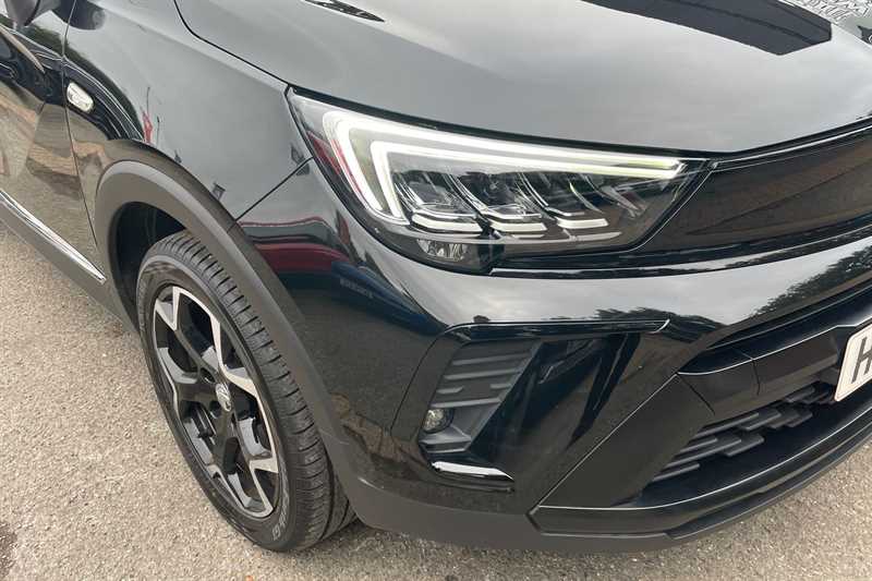 Used Vauxhall Crossland 2022 for sale - 77512984: Photo 26