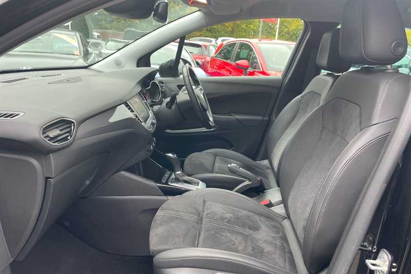 Used Vauxhall Crossland 2022 for sale - 77512984: Photo 29