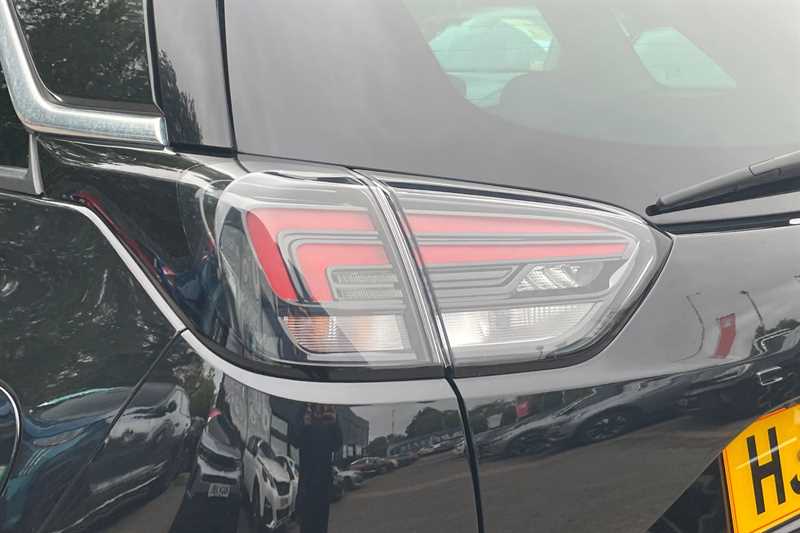 Used Vauxhall Crossland 2022 for sale - 77512984: Photo 33