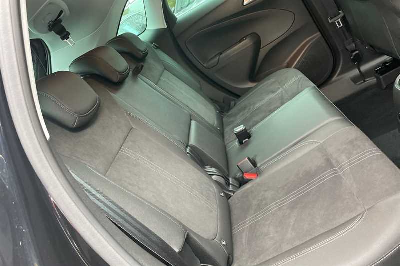 Used Vauxhall Crossland 2022 for sale - 77512984: Photo 37