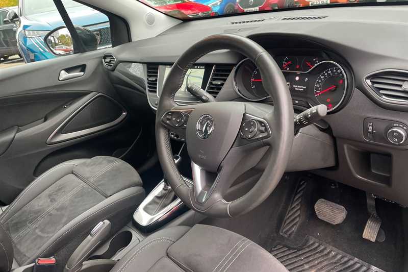 Used Vauxhall Crossland 2022 for sale - 77512984: Photo 39
