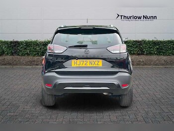 Used Vauxhall Crossland 2022 for sale - 77512984: Photo