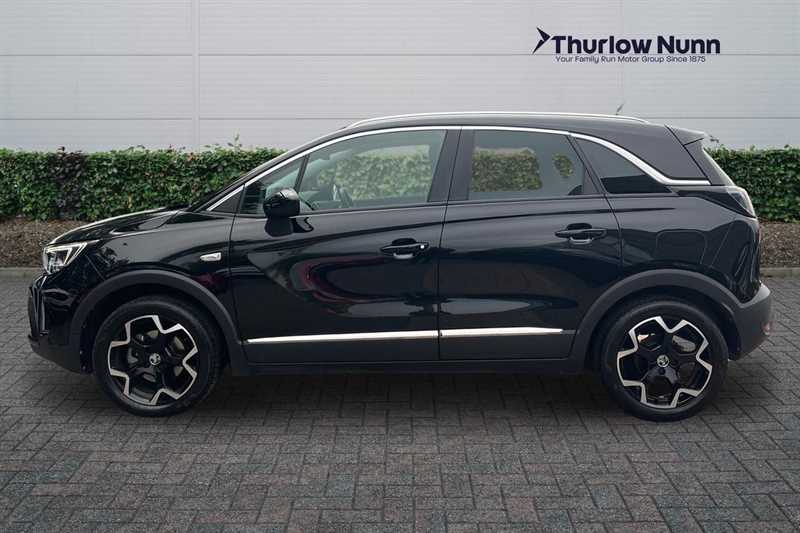 Used Vauxhall Crossland 2022 for sale - 77512984: Photo 6