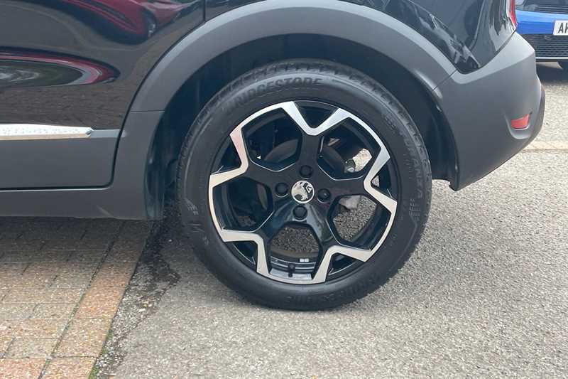 Used Vauxhall Crossland 2022 for sale - 77512984: Photo 9