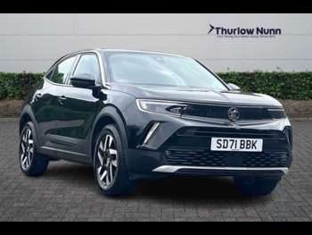 2021 - 1.2i Turbo (130 PS) Elite Nav 5 Door Petrol SUV *** Home Delivery Available
