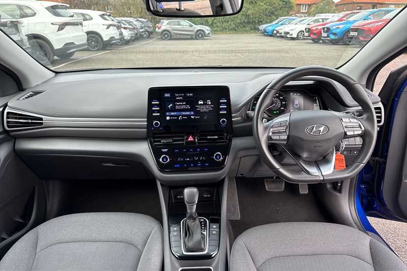 Used Hyundai IONIQ 2022 for sale - 77414171: Photo 12