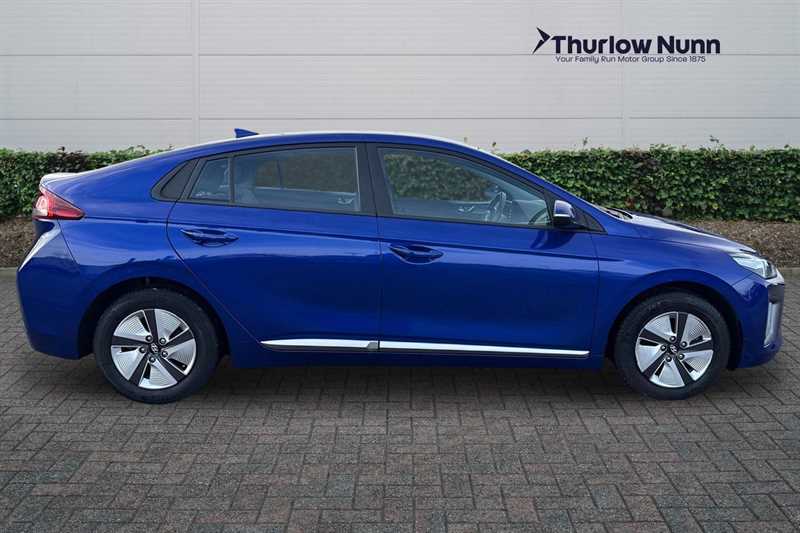 Used Hyundai IONIQ 2022 for sale - 77414171: Photo 2