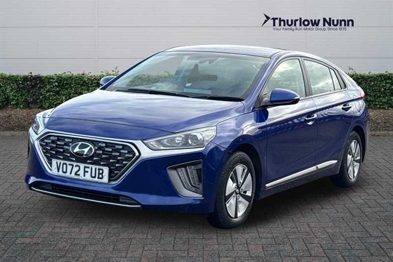 Used Hyundai IONIQ 2022 for sale - 77414171: Photo 7
