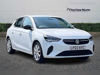 Used Vauxhall Corsa 2022 for sale - 78799134: Photo