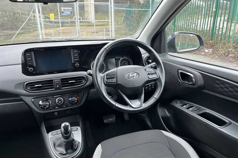 Used Hyundai i10 for sale - 77513432: Photo 11