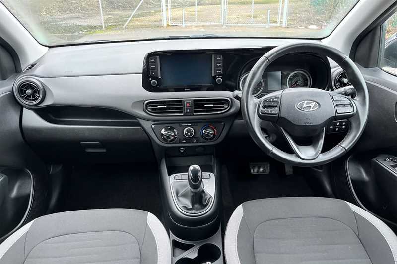 Used Hyundai i10 for sale - 77513432: Photo 12