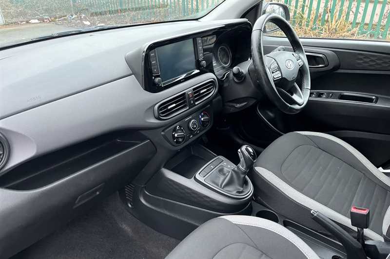 Used Hyundai i10 for sale - 77513432: Photo 13