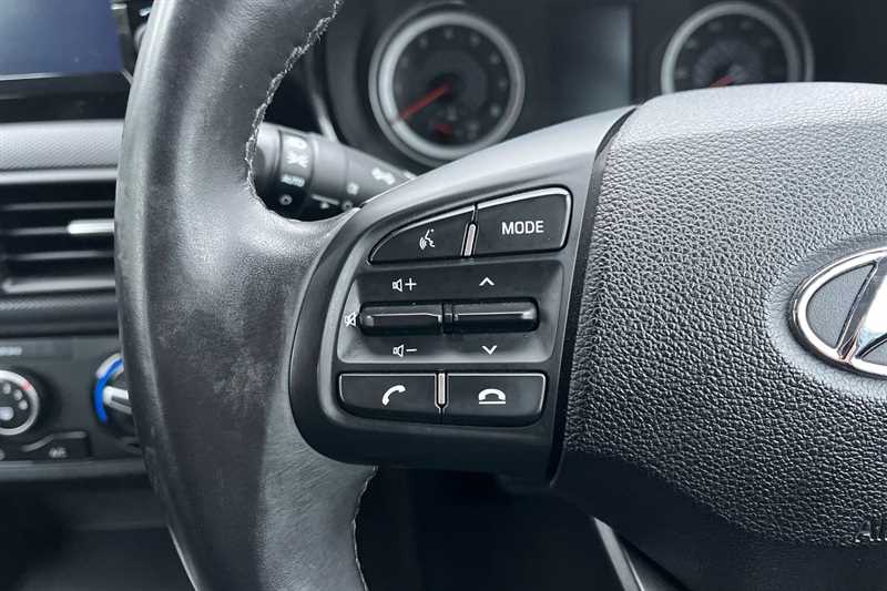 Used Hyundai i10 for sale - 77513432: Photo 21