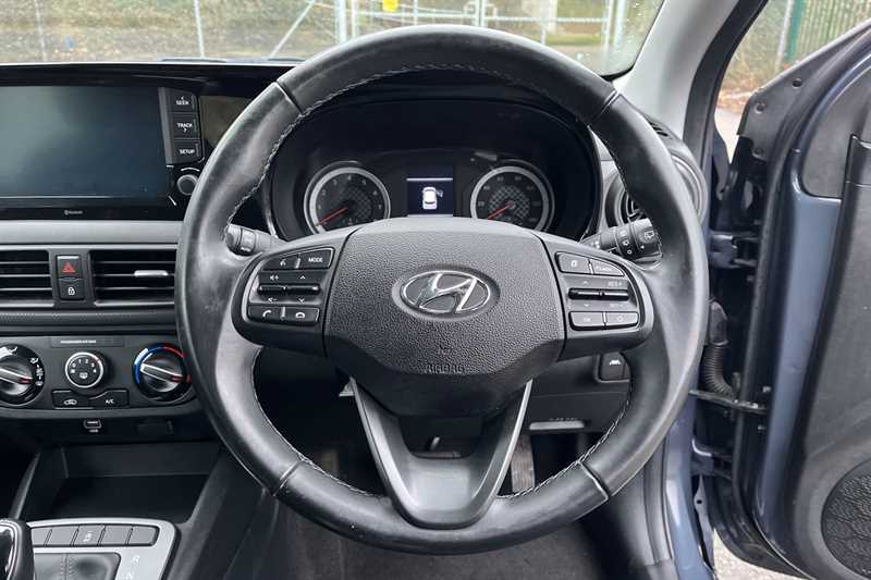 Used Hyundai i10 for sale - 77513432: Photo 25