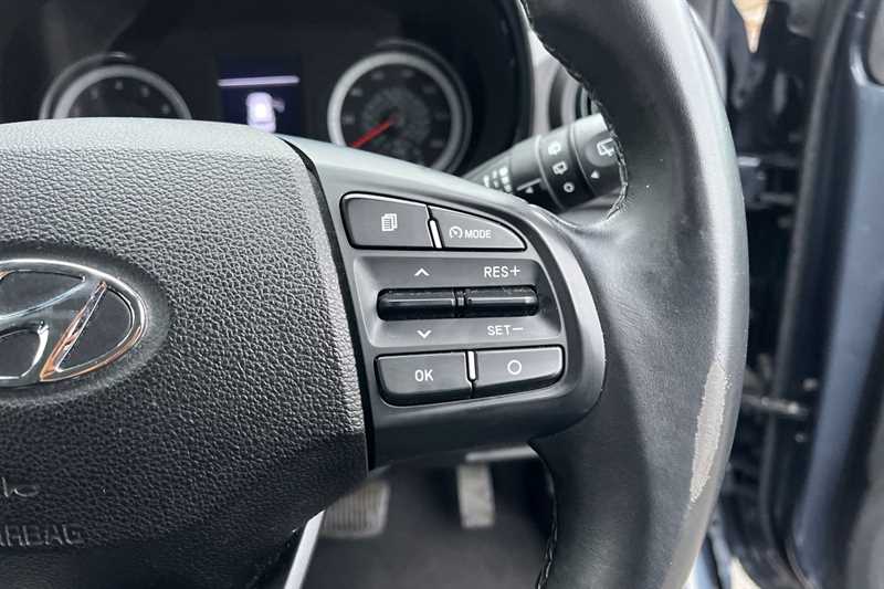 Used Hyundai i10 for sale - 77513432: Photo 27