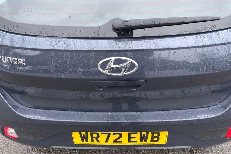 Used Hyundai i10 for sale - 77513432: Photo 60