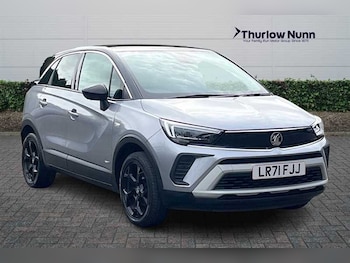 Used Vauxhall Crossland 2021 for sale - 79329280: Photo