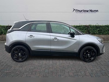 Used Vauxhall Crossland 2021 for sale - 79329280: Photo