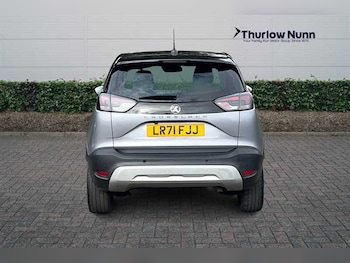 Used Vauxhall Crossland 2021 for sale - 79329280: Photo