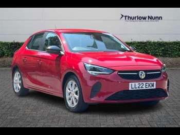 2022 - 1.2 Turbo SE Edition Hatchback 5dr Petrol Auto Euro 6 (s/s) (100 ps)