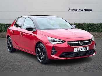 Used Vauxhall Corsa 2023 for sale - 78624618: Photo
