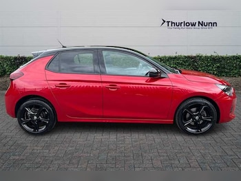 Used Vauxhall Corsa 2023 for sale - 78624618: Photo