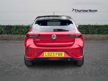 Used Vauxhall Corsa 2023 for sale - 78624618: Photo