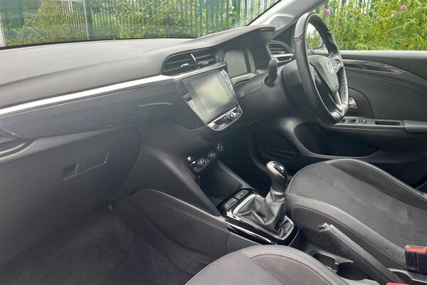 Used Vauxhall Corsa 2022 for sale - 75282356: Photo 13