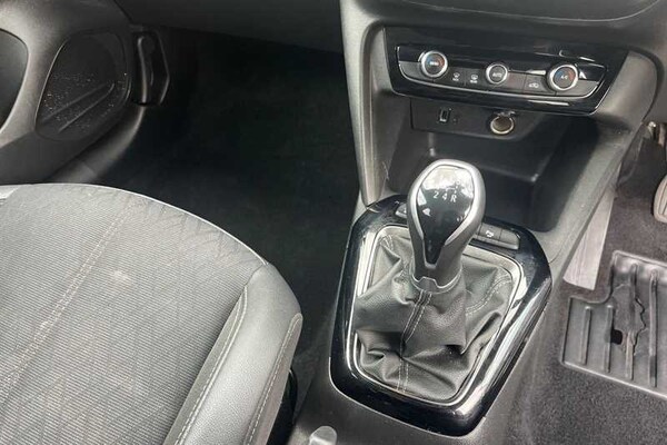 Used Vauxhall Corsa 2022 for sale - 75282356: Photo 14