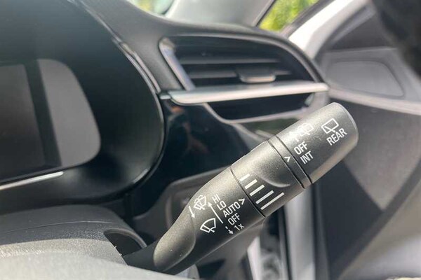 Used Vauxhall Corsa 2022 for sale - 75282356: Photo 28