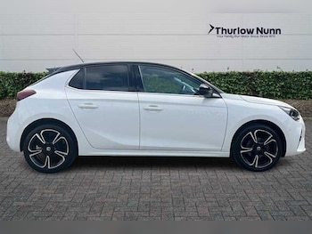 Used Vauxhall Corsa 2022 for sale - 75282356: Photo